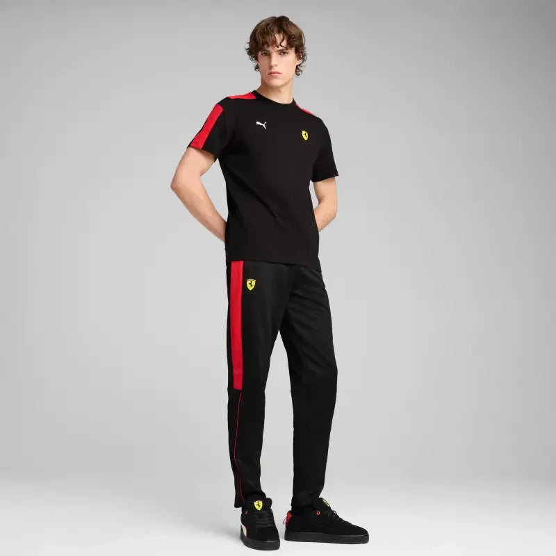 Scuderia Ferrari HP Race MT7 Tee Men