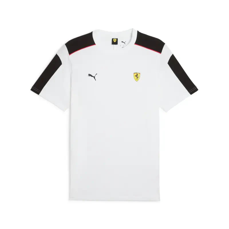 Scuderia Ferrari HP Race MT7 Tee Men