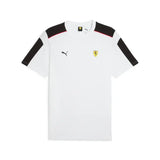 Scuderia Ferrari HP Race MT7 Tee Men