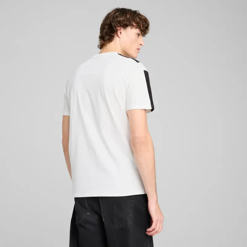 Scuderia Ferrari HP Race MT7 Tee Men