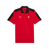 Scuderia Ferrari HP Race MT7 Polo Men