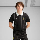 Scuderia Ferrari HP Race Premium Polo Men