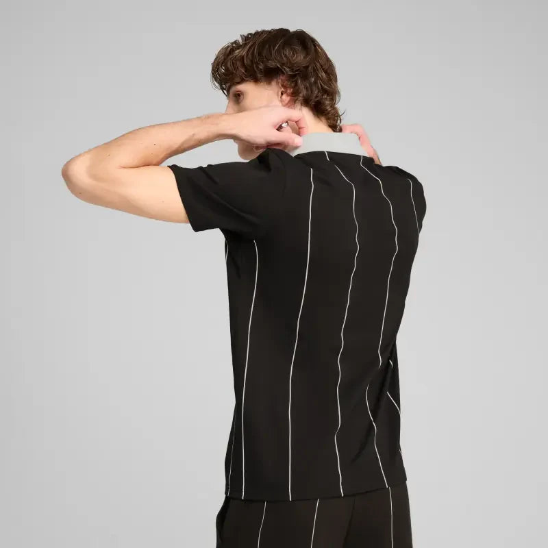 Scuderia Ferrari HP Race Premium Polo Men
