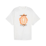 Hoop Dreamz Oversized Tee Unisex