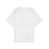 Hoop Dreamz Oversized Tee Unisex