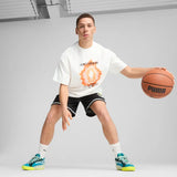 Hoop Dreamz Oversized Tee Unisex