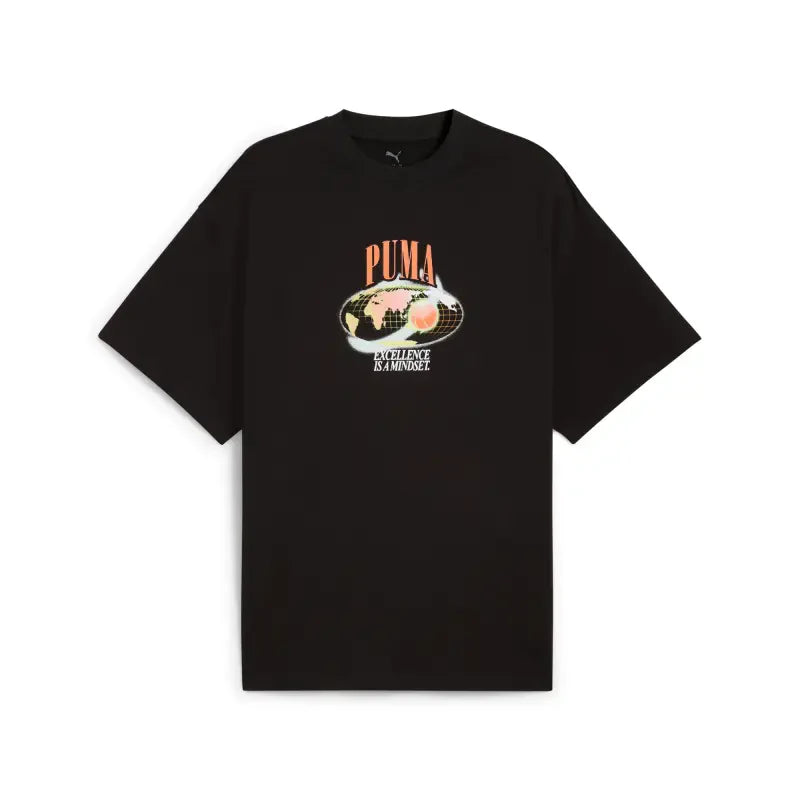 Hoop Dreamz Oversized Tee IV Unisex