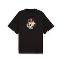 Hoop Dreamz Oversized Tee IV Unisex