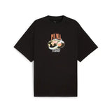 Hoop Dreamz Oversized Tee IV Unisex