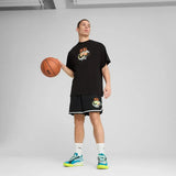 Hoop Dreamz Oversized Tee IV Unisex