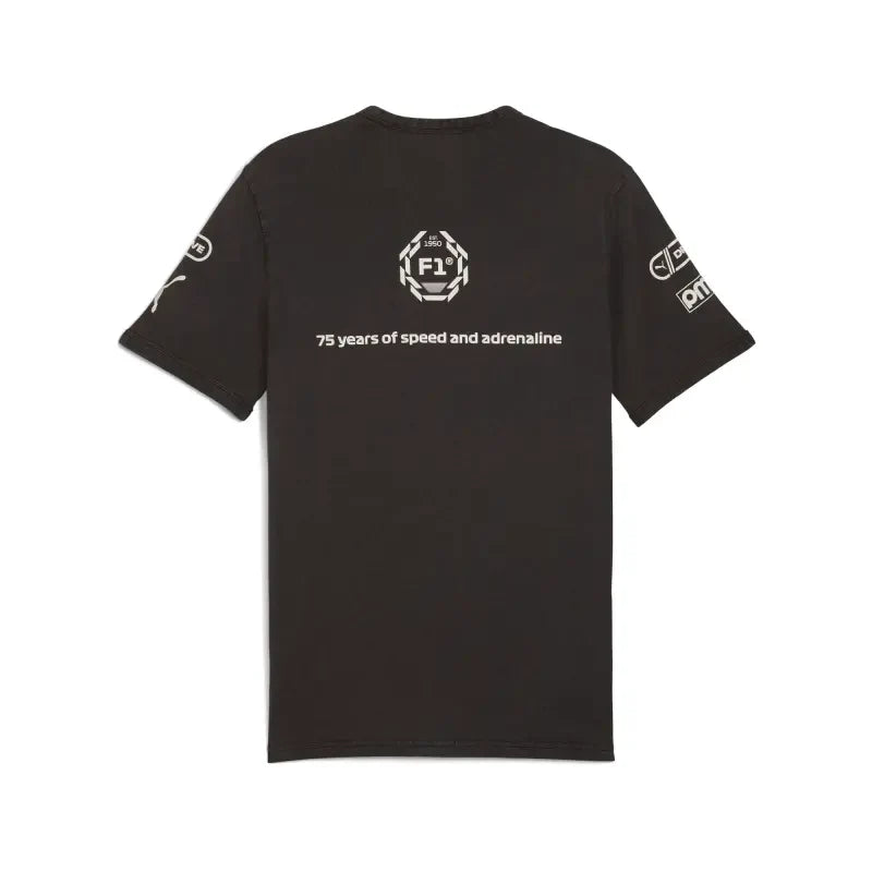 F1® Graphic Ringer Tee Men