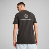 F1® Graphic Ringer Tee Men