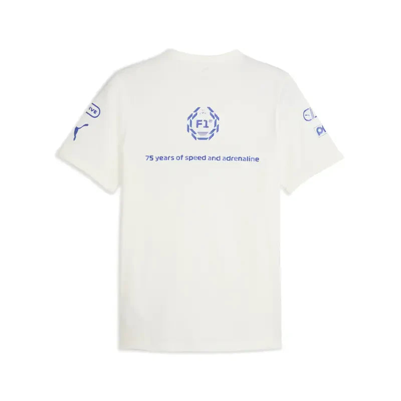 F1® Graphic Ringer Tee Men