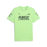 F1® Graphic Ringer Tee Men