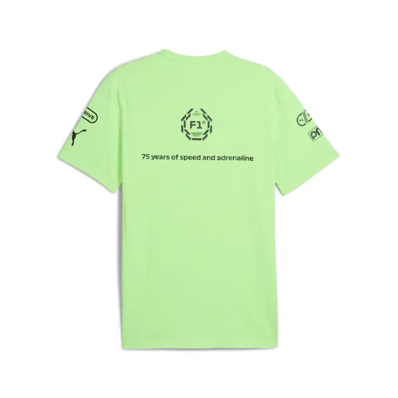 F1® Graphic Ringer Tee Men