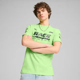 F1® Graphic Ringer Tee Men