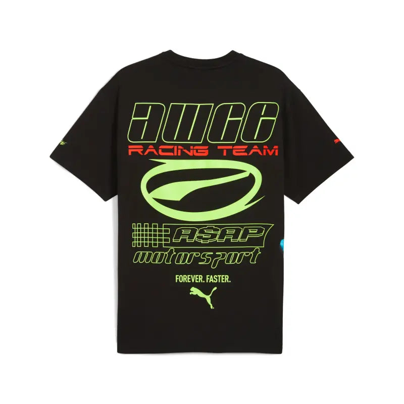 A$AP ROCKY x PUMA Flacko Drive Tee Men