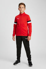 teamRISE Youth Football Tracksuit