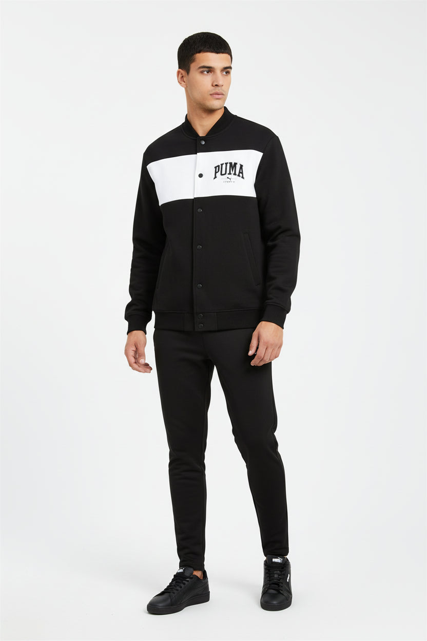 PUMA SQUAD Bomber Jacket Men