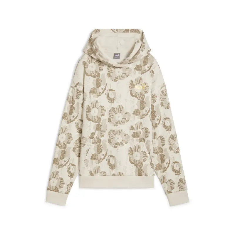 ESS+ CLASS ACT Graphics Hoodie Women