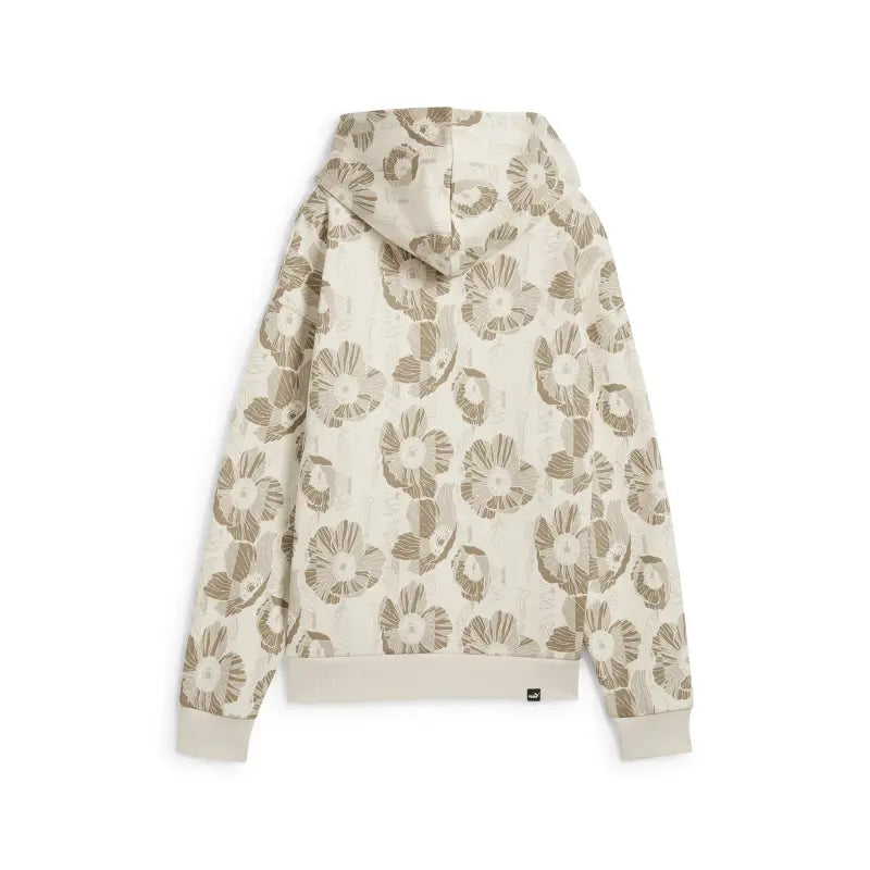 ESS+ CLASS ACT Graphics Hoodie Women