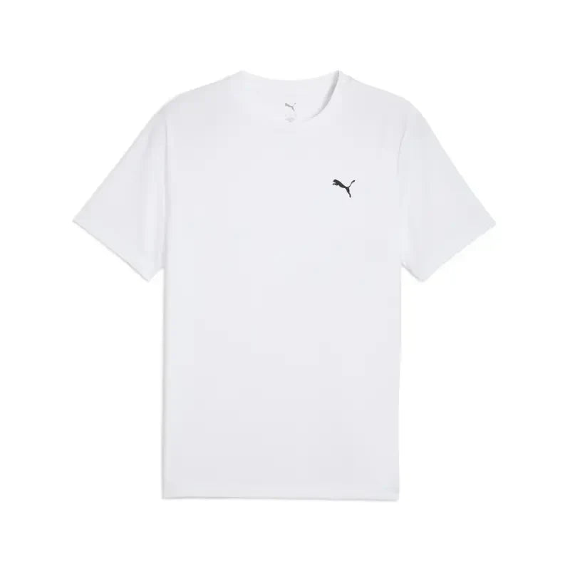 Essentials Small Logo Tee Men