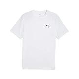 Essentials Small Logo Tee Men