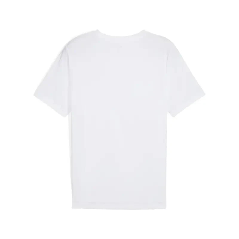 Essentials Small Logo Tee Men
