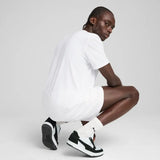 Essentials Small Logo Tee Men