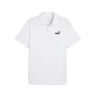 Essentials No. 1 Logo Jersey Polo Men