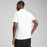Essentials No. 1 Logo Jersey Polo Men