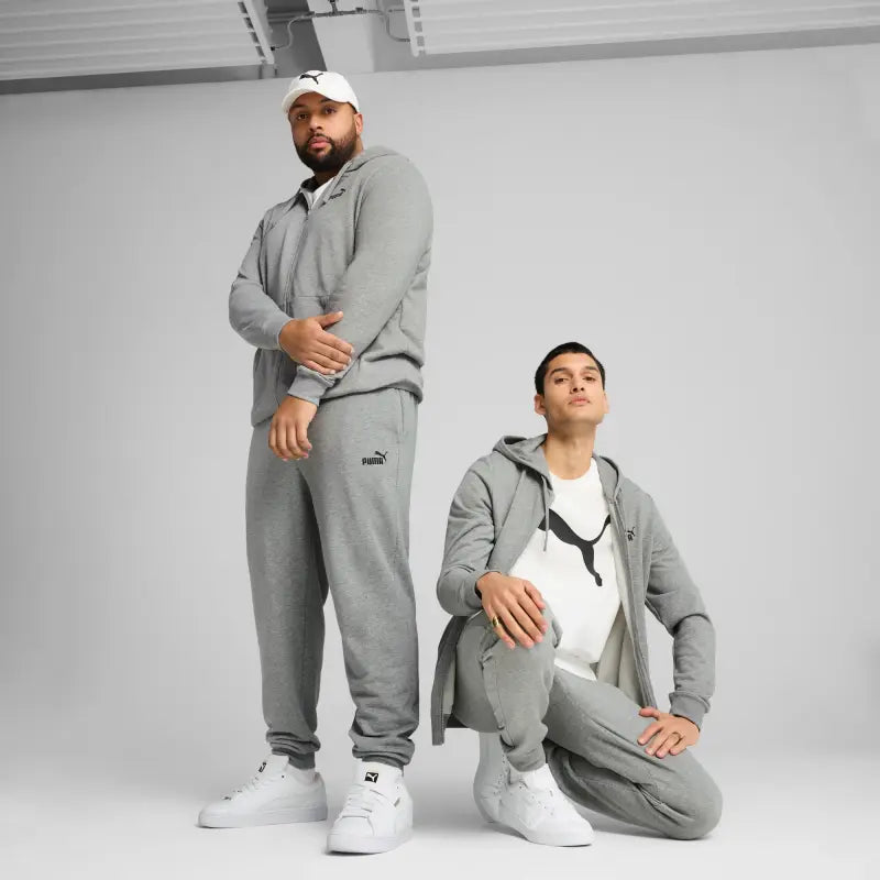Essentials No. 1 Logo Slim Sweatpants Men
