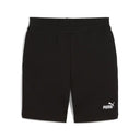 Essentials No. 1 Logo 9" Slim Shorts Men