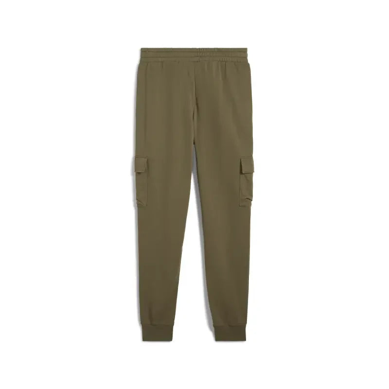 Essentials Cargo Pants Men