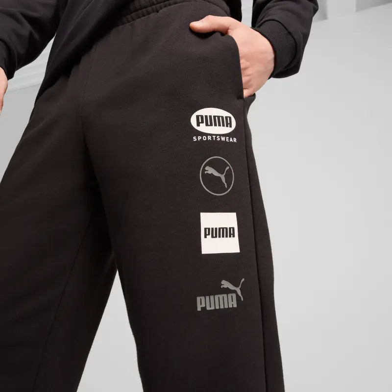 PUMA POWER Sweatpants Men