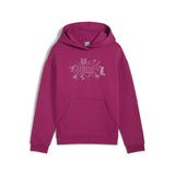 ESS+ STARRY SAFARI Hoodie Youth