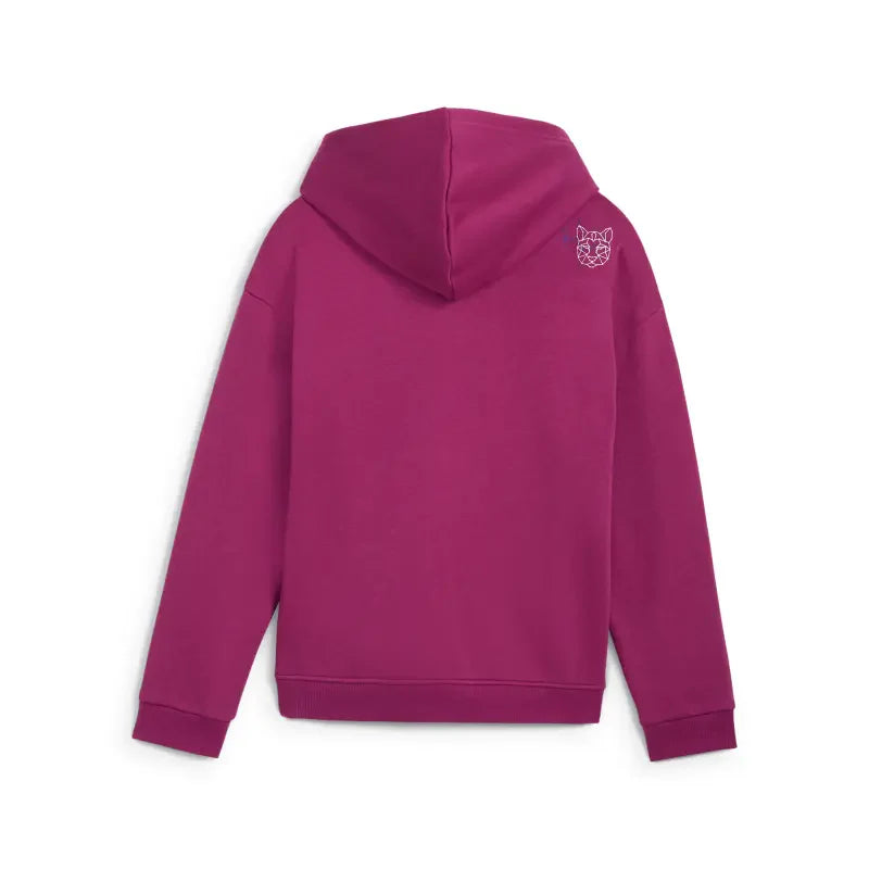 ESS+ STARRY SAFARI Hoodie Youth