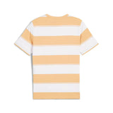 PUMA Class Striped Tee Men