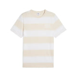 PUMA Class Striped Tee Men