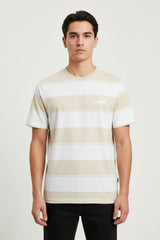 Essentials Logo Lab Summer Tee Men