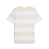 PUMA Class Striped Tee Men