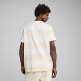 PUMA Class Striped Tee Men