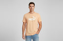 Essentials Logo Lab Summer Tee Men