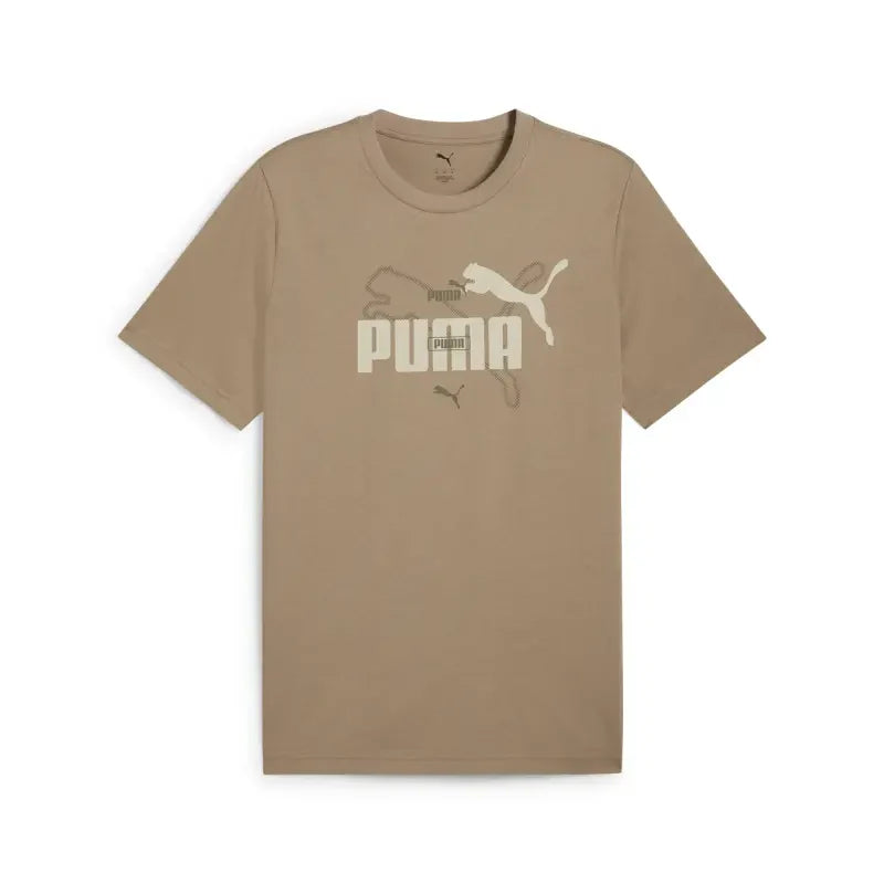 Essentials Logo Lab Summer Tee Men