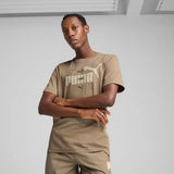 Essentials Logo Lab Summer Tee Men