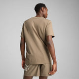 Essentials Logo Lab Summer Tee Men