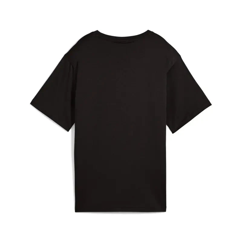 Essentials No. 1 Logo Relaxed Tee Women