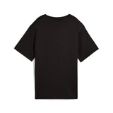 Essentials No. 1 Logo Relaxed Tee Women