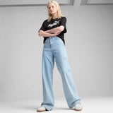 Essentials No. 1 Logo Relaxed Tee Women