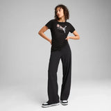 ESS LOGO LAB Tee Women